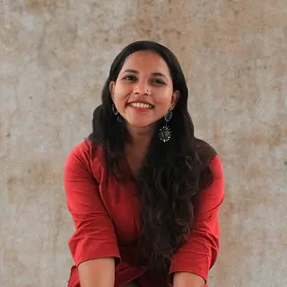 Stuti Ashok Gupta