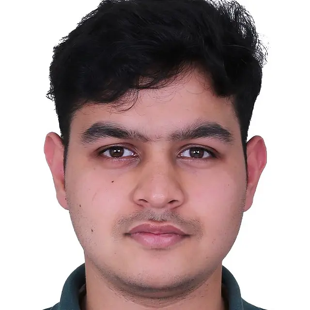 Gaurish Jain