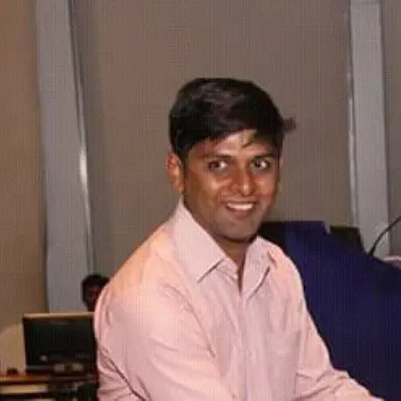 Mahesh Chopra
