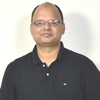 Niraj Harlalka