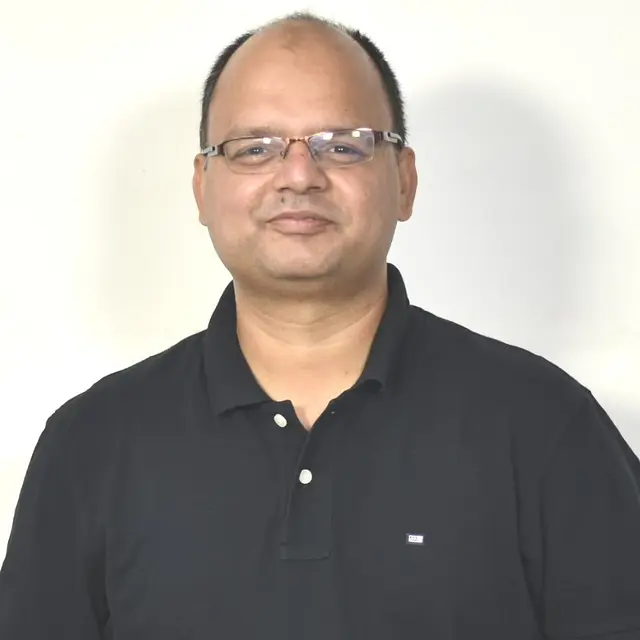 Niraj Harlalka