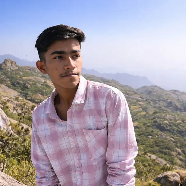 Narendra Kumar
