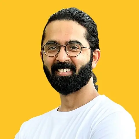 Ankit Malhotra