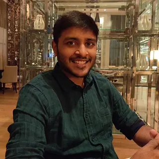 Saiprasad Shankar