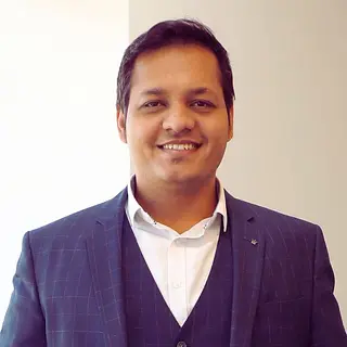 Sushil Agrawal
