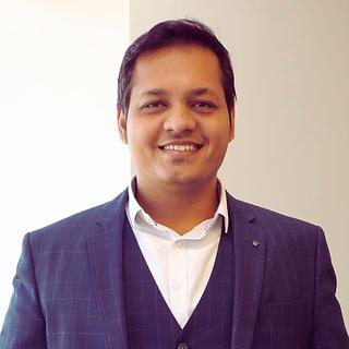 Sushil Agrawal