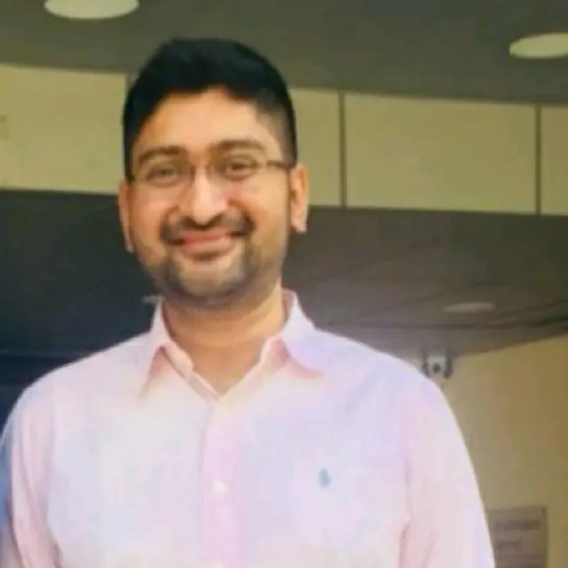 Arindam Sengupta