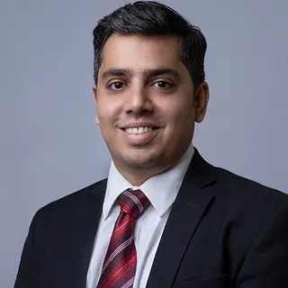 Raghavendra Bhat