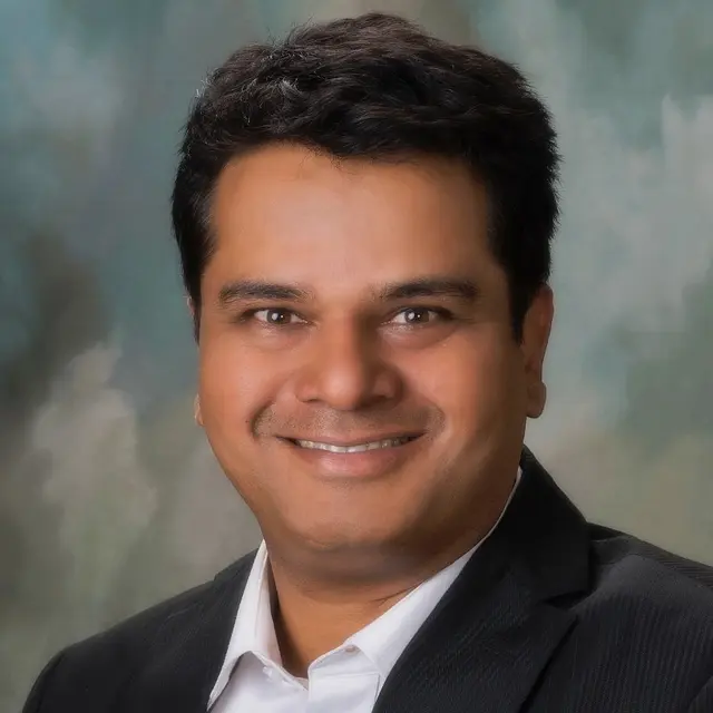 Rajeev Manjrekar