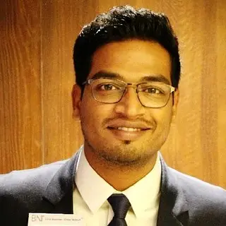 Abhishek Soni