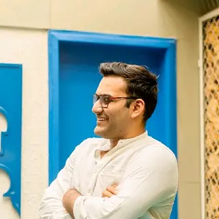 Shaan Shah
