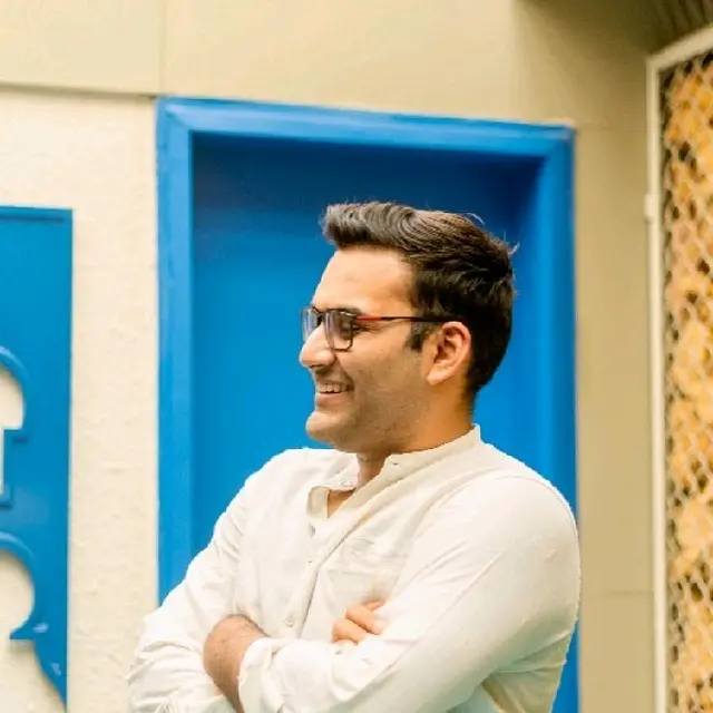 Shaan Shah