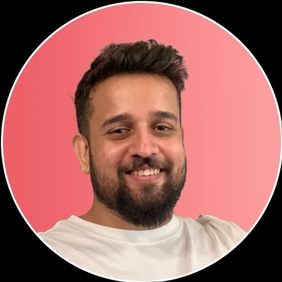 Balamurali T R