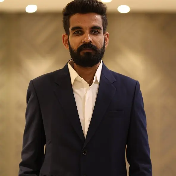 Gulshan Singh