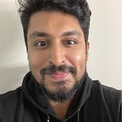 Aashish Ramamurthy
