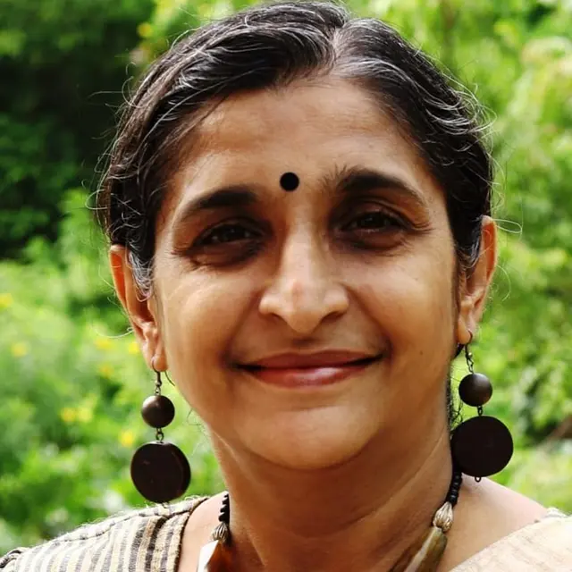Dr Megha Bhatt