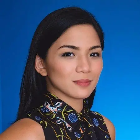 Rebecca Plaza