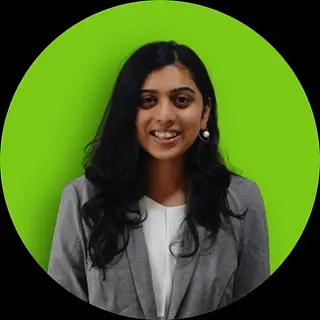 Karishma Shah