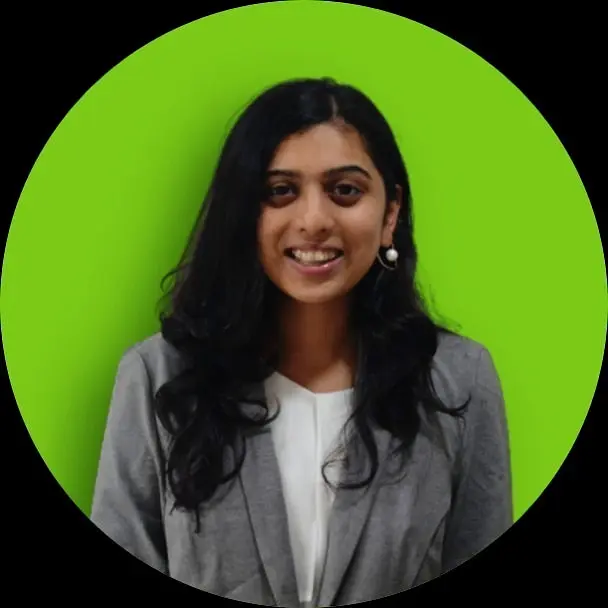 Karishma Shah