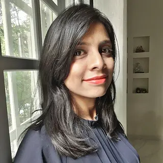 Utkarsha Patil