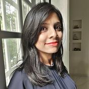 Utkarsha Patil