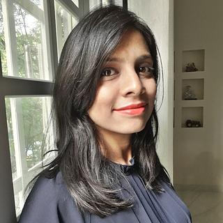 Utkarsha Patil