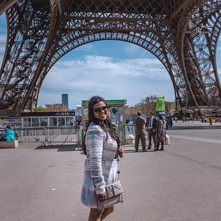 Namrata Bhujbal