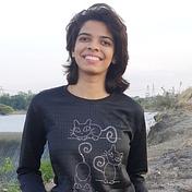 Urvi Mandge