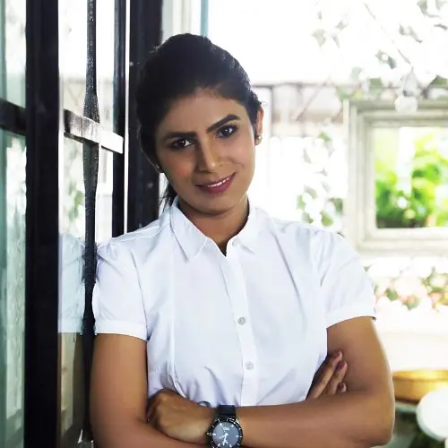 Alpa Parmar