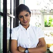 Alpa Parmar