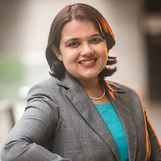 Priyanka Acharya