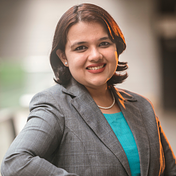 Priyanka Acharya