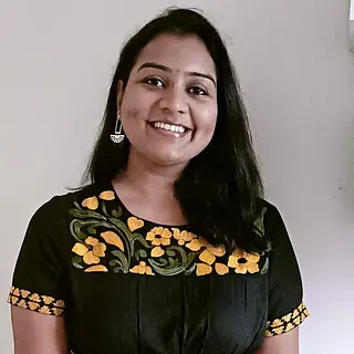 Vandhana Ramanathan