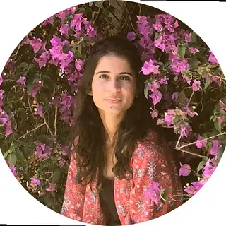 Shruti Rawal