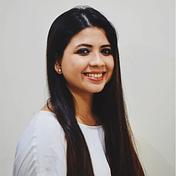 Tanushree Ishani Das