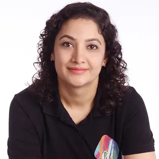 Sonal Bhatia