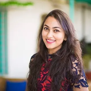 Prachi Selot Samota