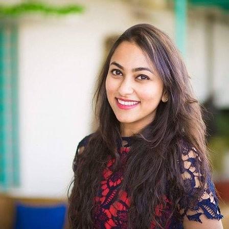 Prachi Selot Samota