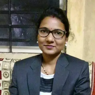Amrita Pawar