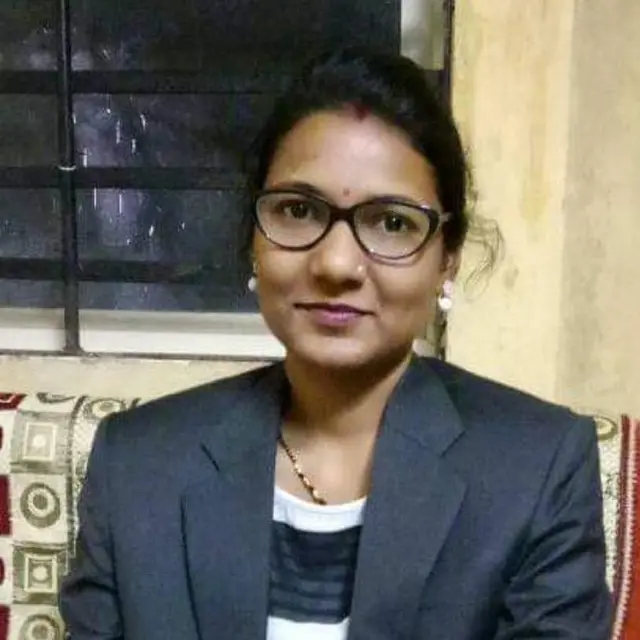 Amrita Pawar