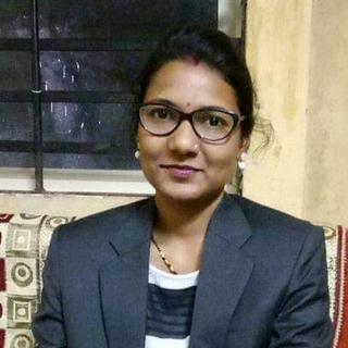 Amrita Pawar