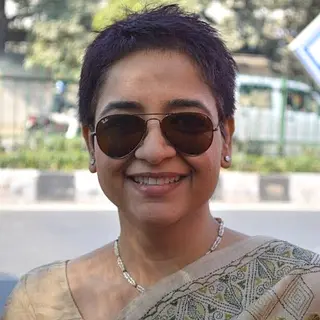 Kanika Taneja Ummat