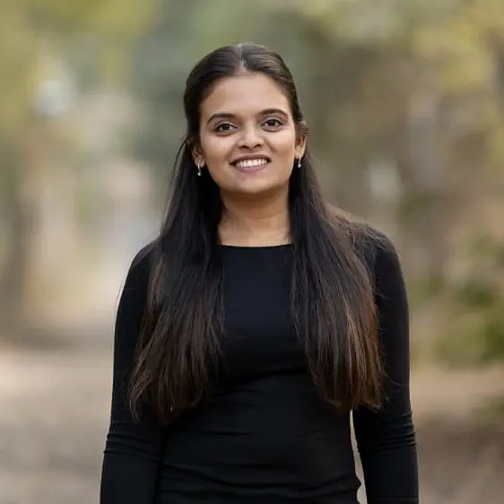 Manali Doshi