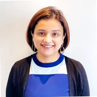 Manjari Sharma