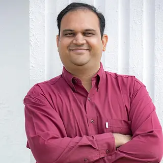 Nitish Rai
