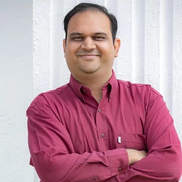 Nitish Rai