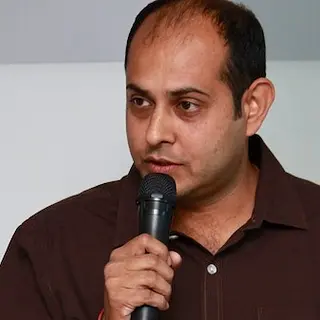 Akshay Poorey