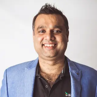 Ankush Tiwari