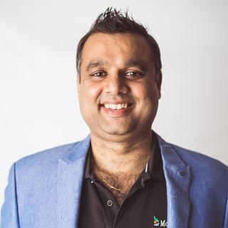 Ankush Tiwari