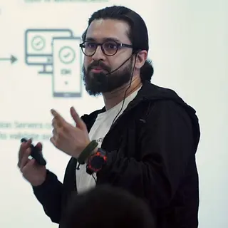 Irfan Khan